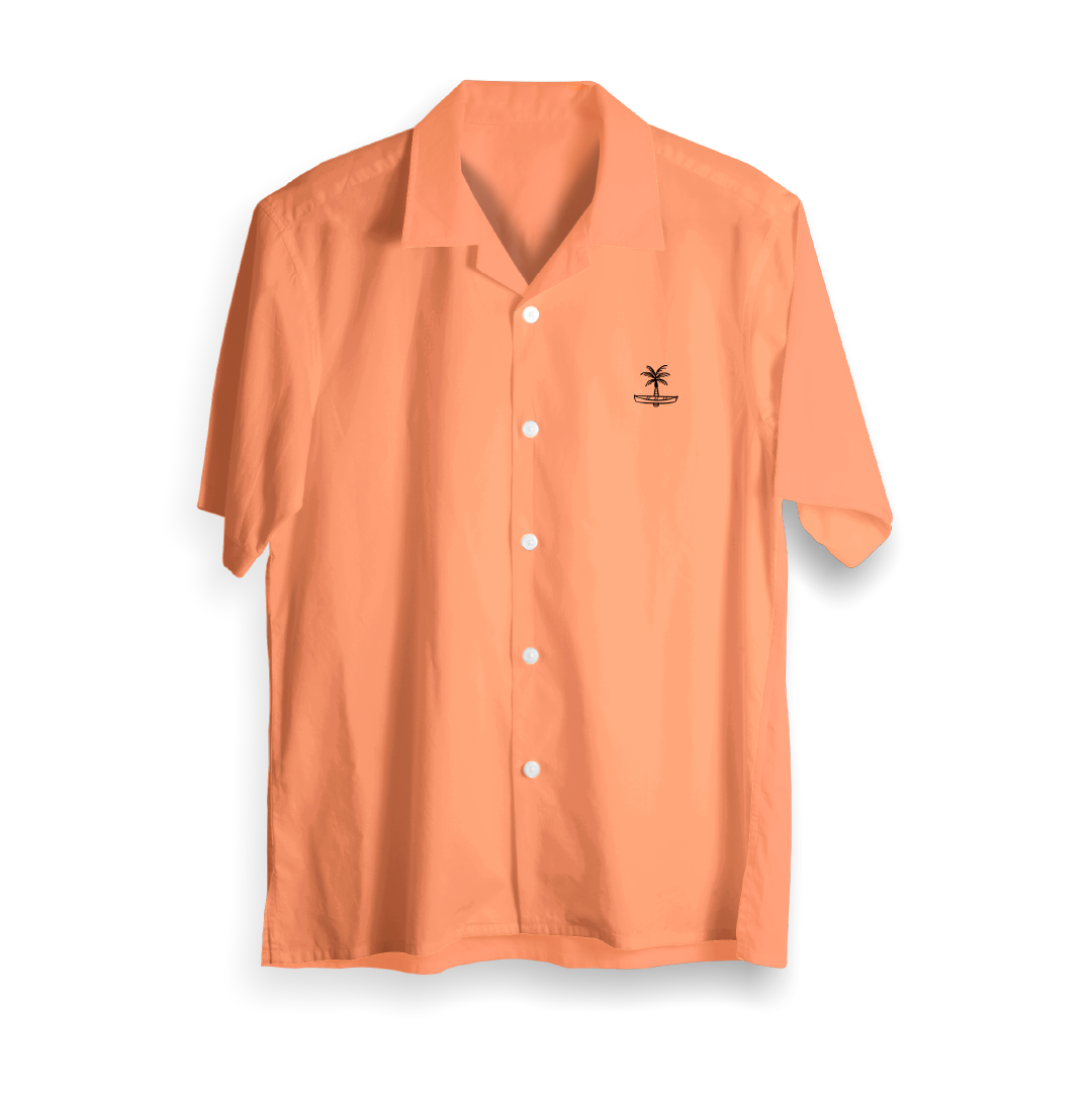 Pantera Rosa (Camisa hombre)