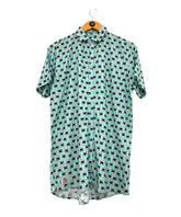 The Tasty Pugs (Men's Shirt)