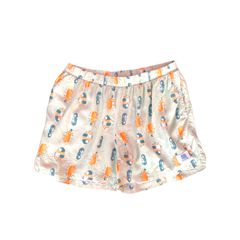 The Bichotes (Men's Shorts)