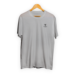 Siberia (Unisex T-shirt)