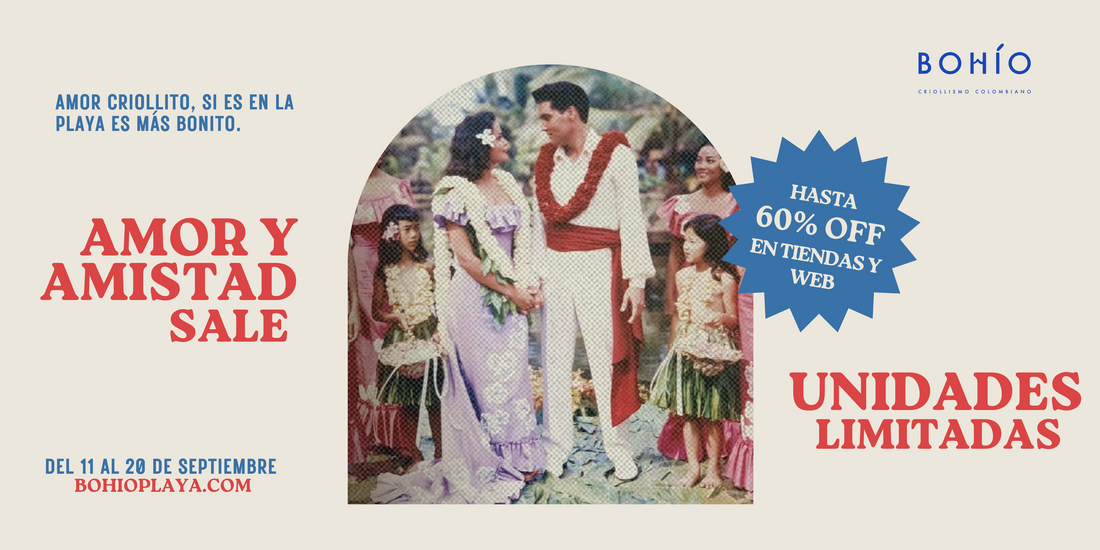 Ofertas amor y amistad