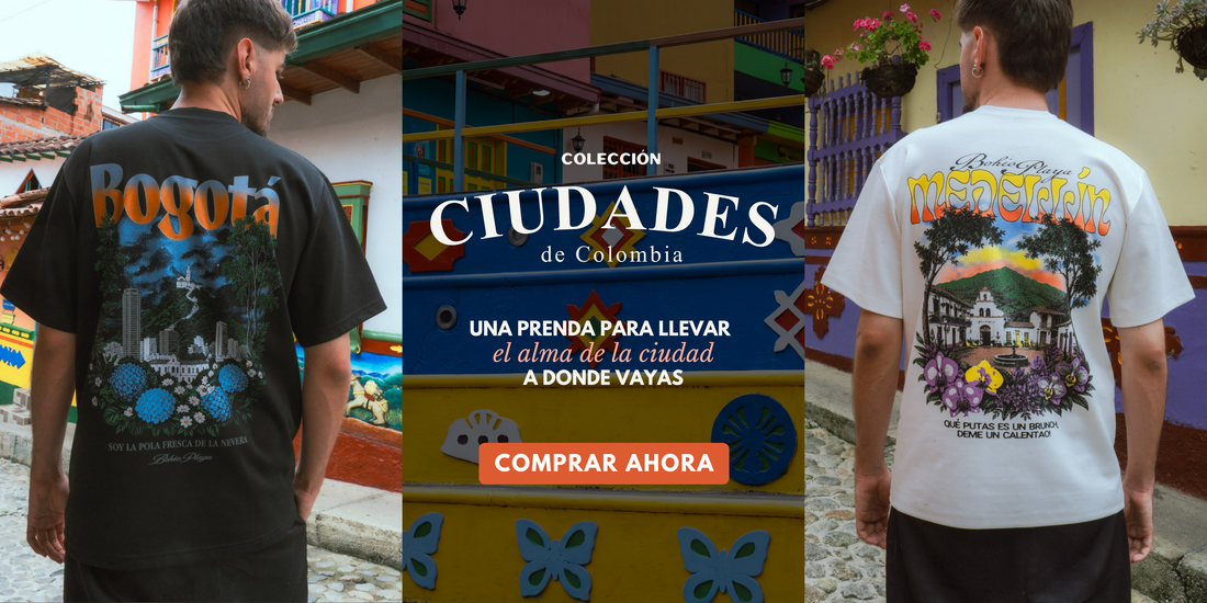 Ciudades