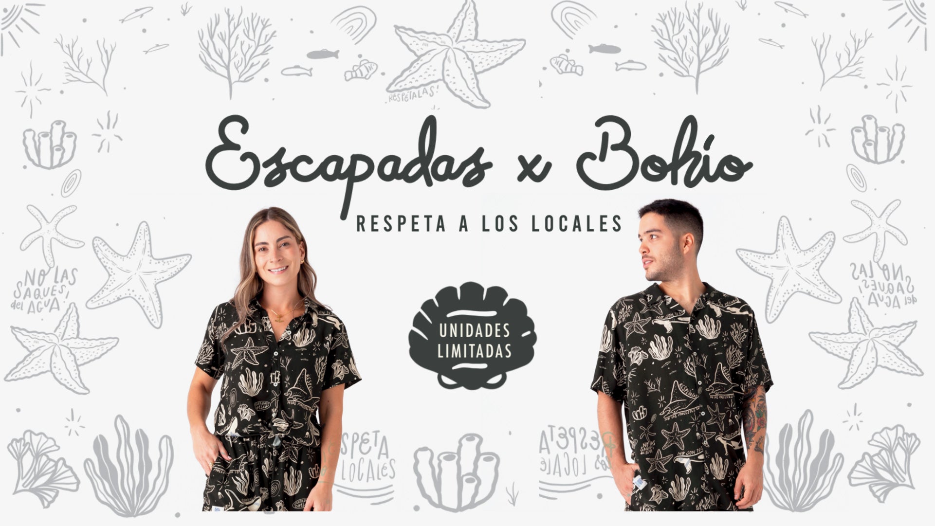 Escapadas X Bohío