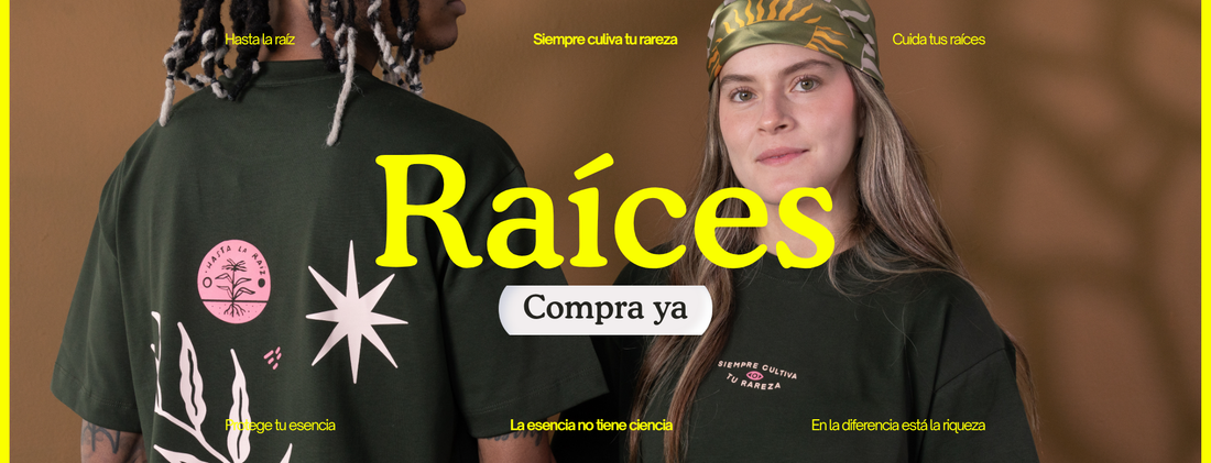 RAÍCES