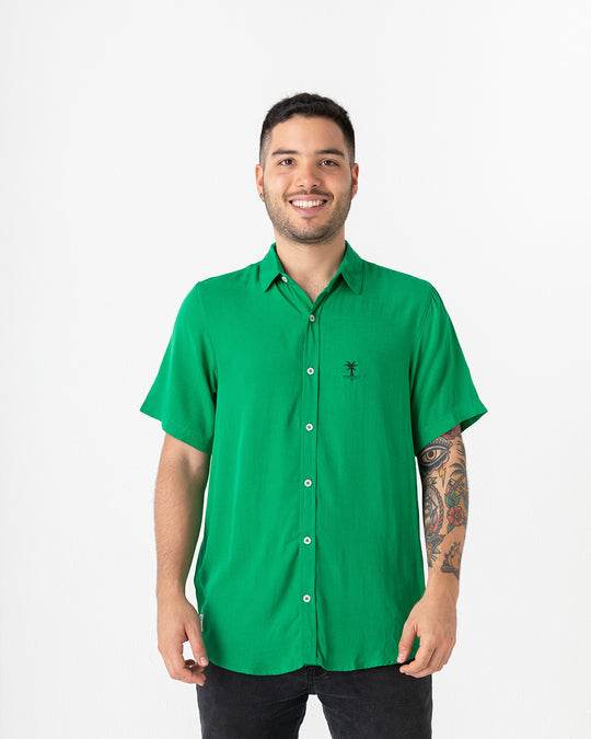 Aguacate (Camisa hombre)