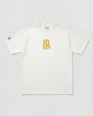 Camiseta Unisex Futbol Criollo Pasito Tun Tun Mar