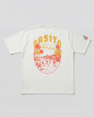 Camiseta Unisex Futbol Criollo Pasito Tun Tun Mar