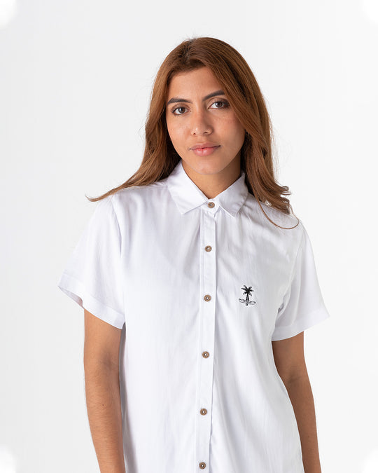 Simple Beach (Camisa mujer)