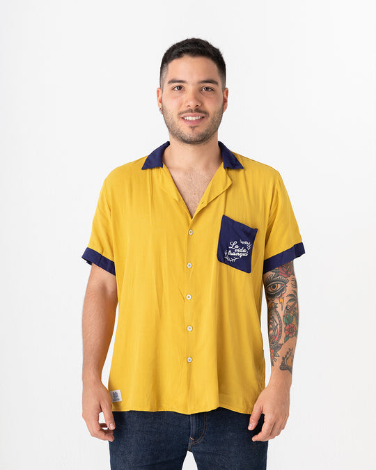 Criollito Gang (Camisa unisex)