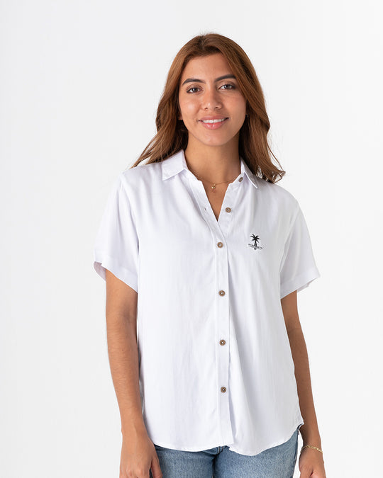 Simple Beach (Camisa mujer)