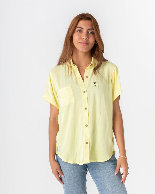 Pollito (Camisa mujer)