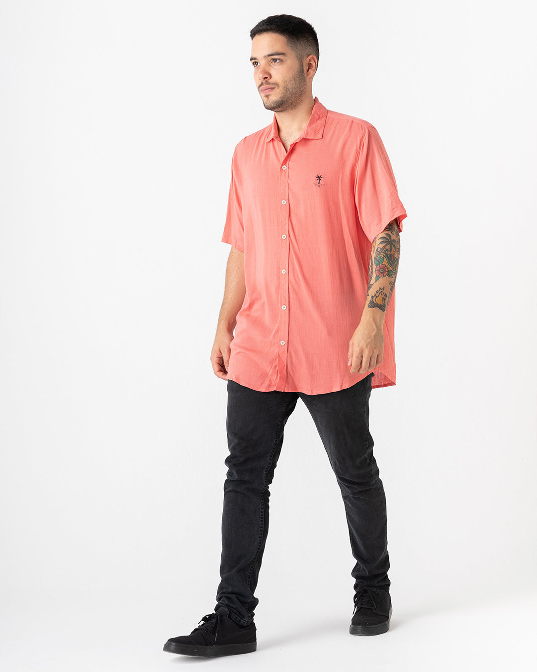 Sandia (Camisa hombre)