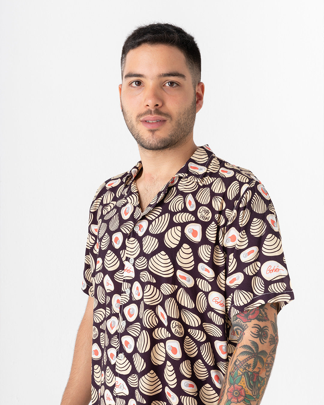 Chipi Chipi (Camisa Hombre)