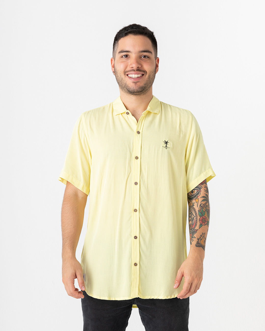 Pollito (Camisa hombre)