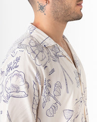 Explora X Bohío (Camisa unisex)