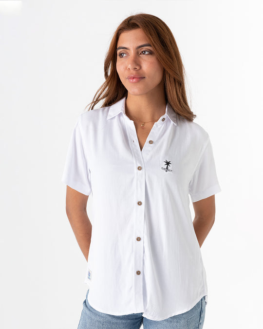 Simple Beach (Camisa mujer)