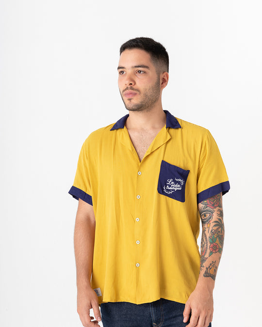 Criollito Gang (Camisa unisex)