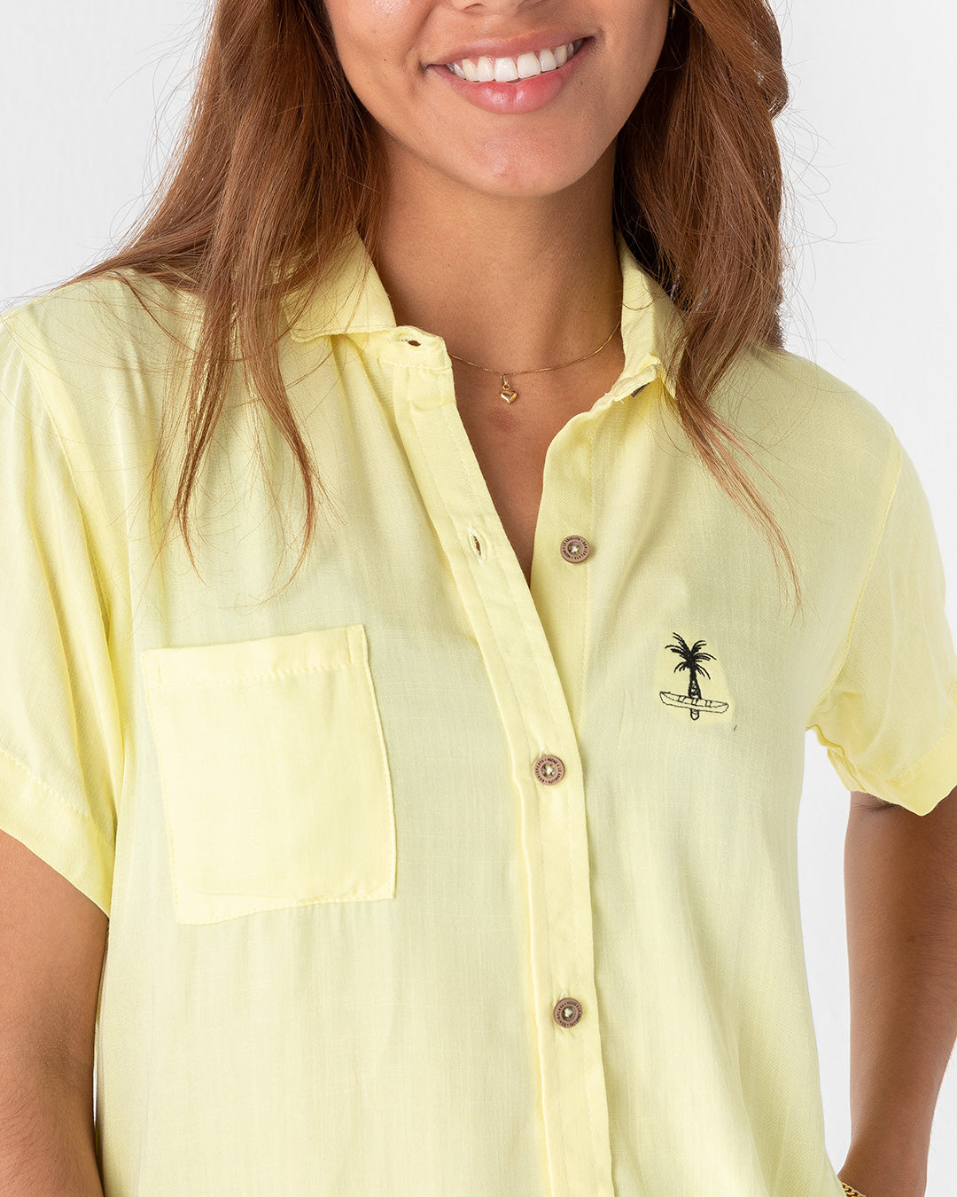 Pollito (Camisa mujer)