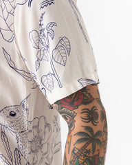 Explora X Bohío (Camisa unisex)