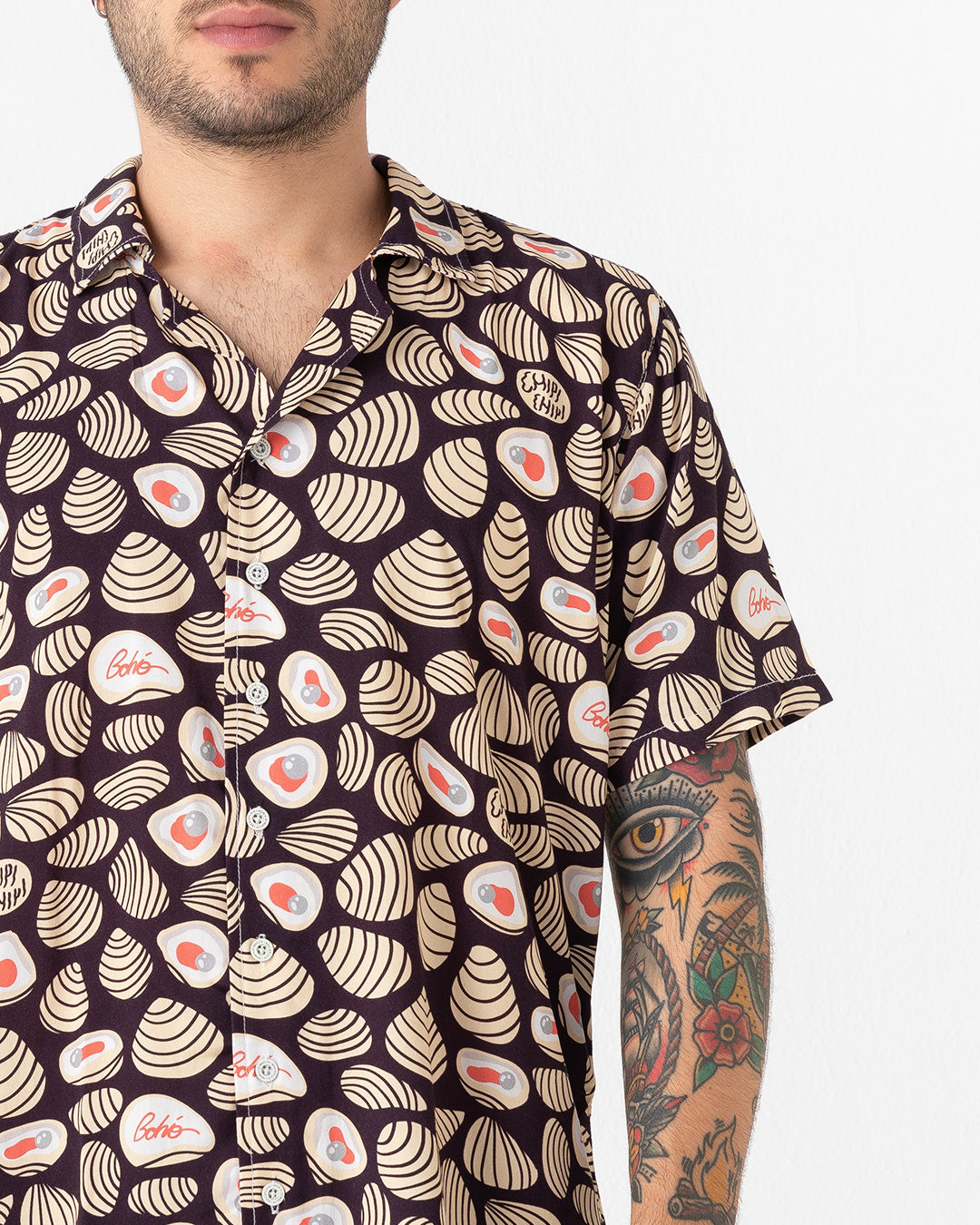 Chipi Chipi (Camisa Hombre)