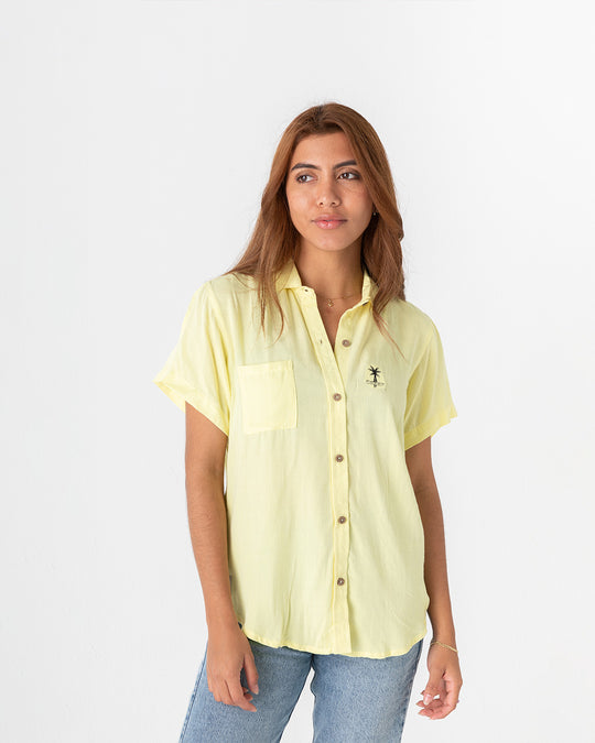 Pollito (Camisa mujer)