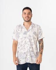 Explora X Bohío (Camisa unisex)