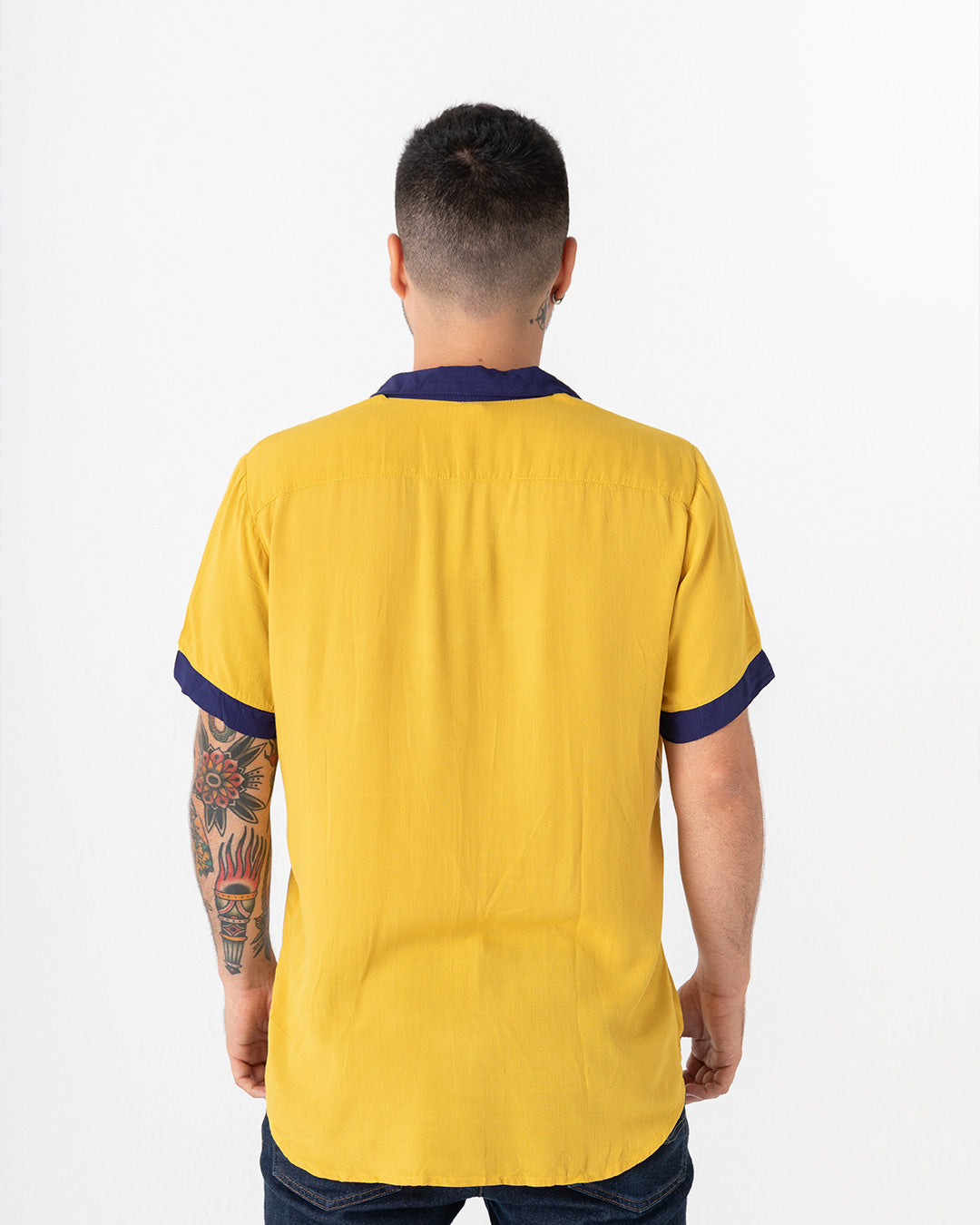 Criollito Gang (Camisa unisex)