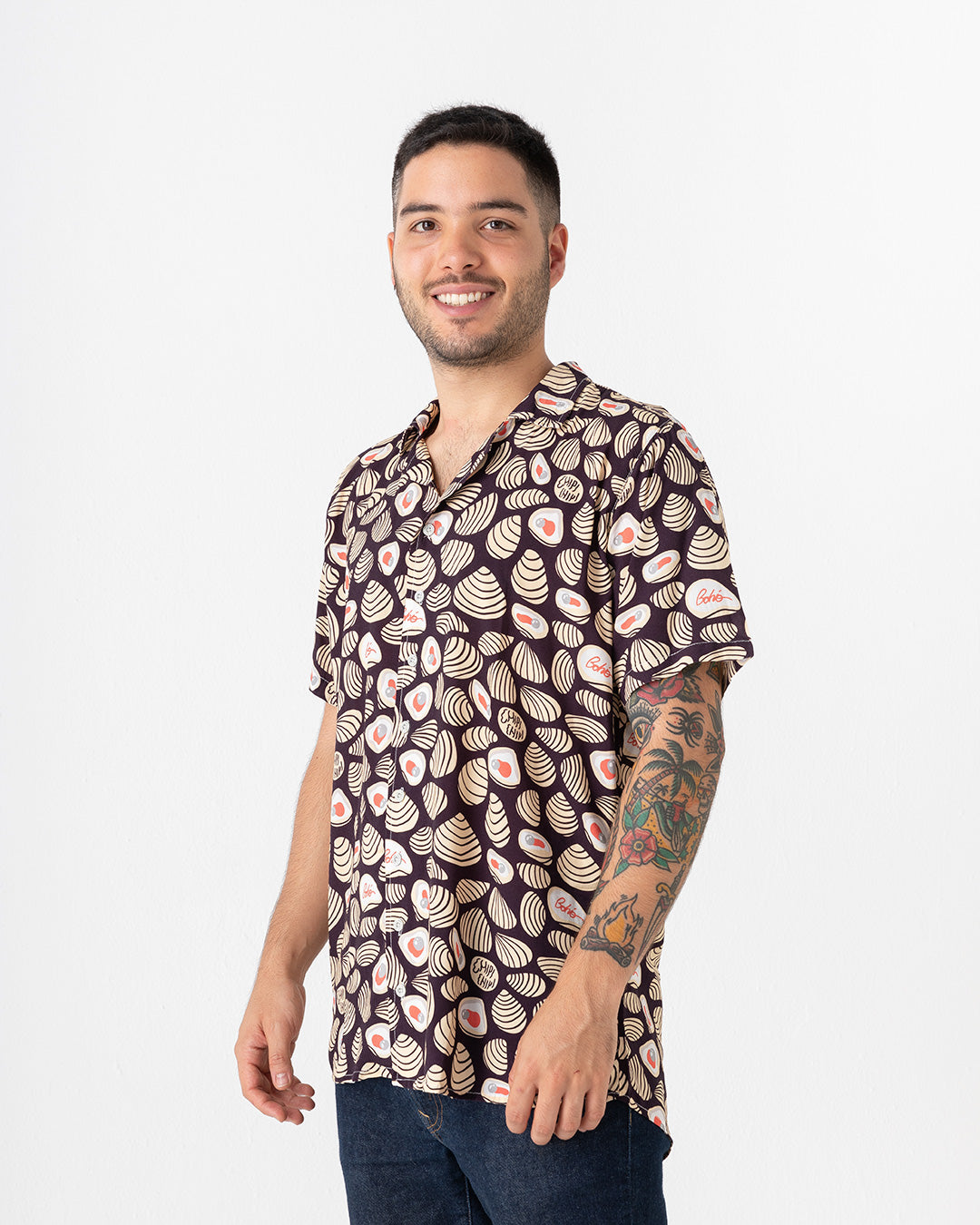 Chipi Chipi (Camisa Hombre)