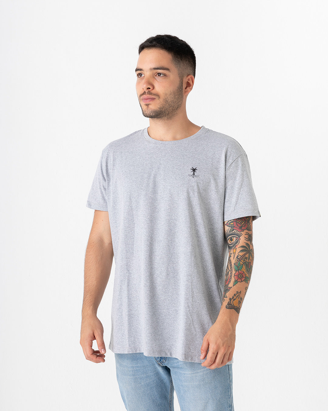 Siberia (Camiseta unisex)