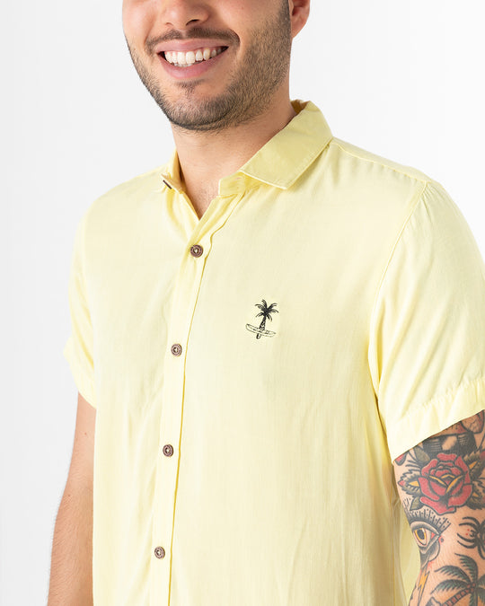 Pollito (Camisa hombre)