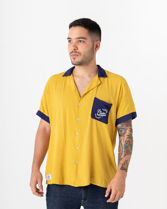 Criollito Gang (Camisa unisex)