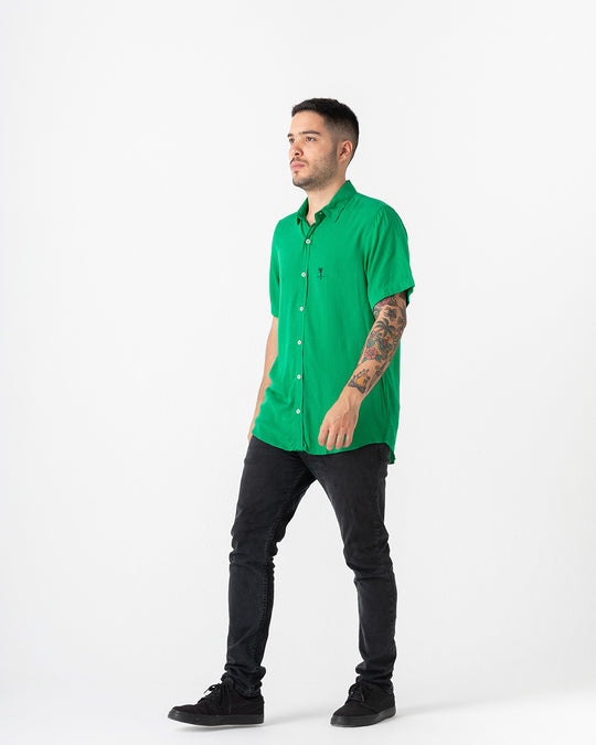 Aguacate (Camisa hombre)