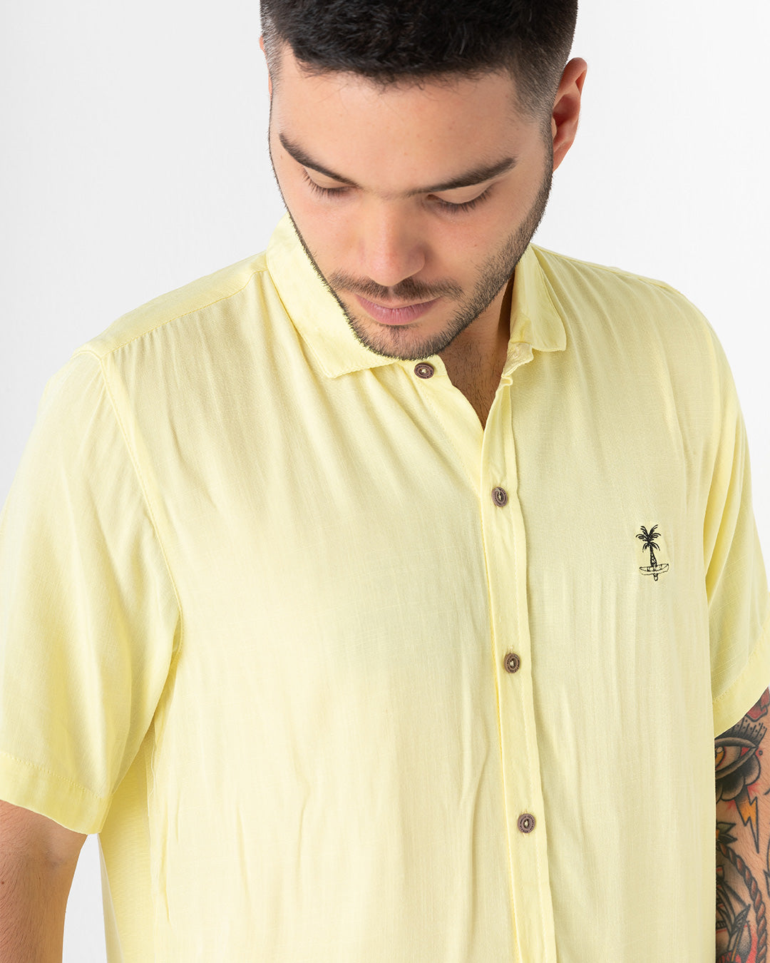 Pollito (Camisa hombre)