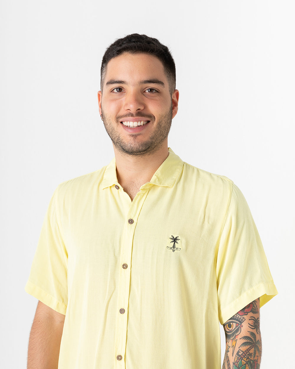 Pollito (Camisa hombre)