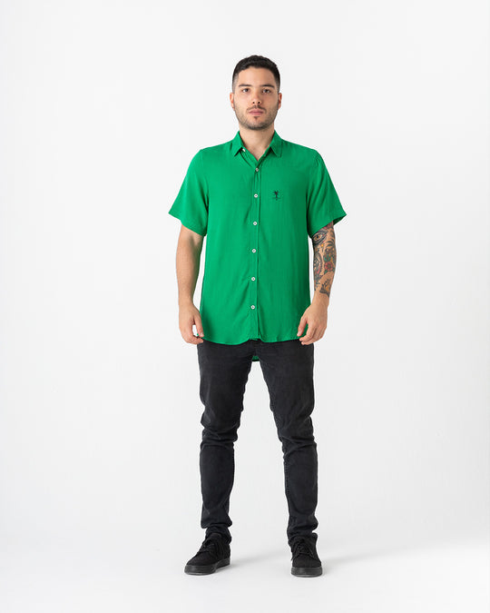 Aguacate (Camisa hombre)