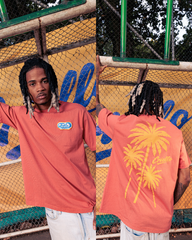 Pack X2 camisetas futbol basicas (Pastel)
