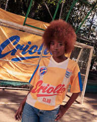 Camiseta Futbol Criollo Selección Criolla Visitante