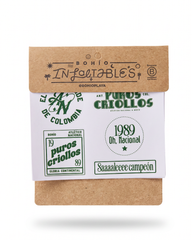 Pack stickers Atlético Nacional