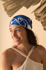 Pañoleta A Los Mares Los Pesares