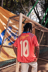 Camiseta Fútbol Criollo Selección Criolla