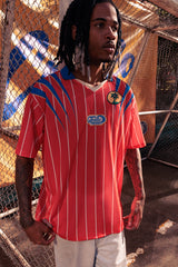Camiseta Fútbol Criollo Selección Criolla