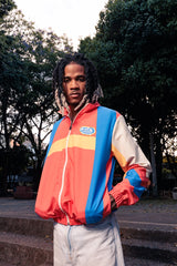 Chaqueta Futbol Criollo Vintage Selecta
