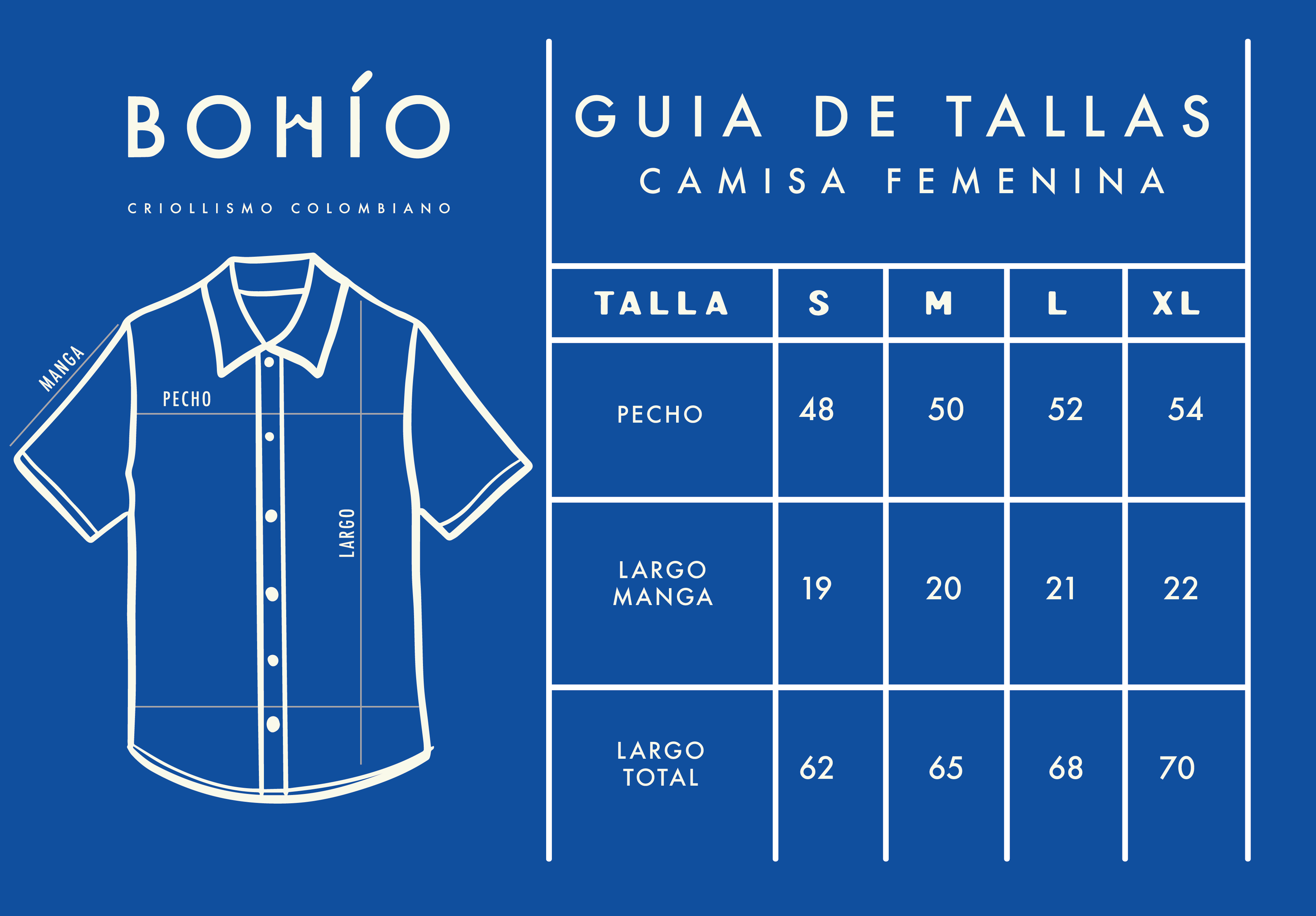 Camisa Mujer MedellÍn Florece (Rayón)