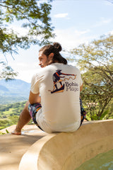 Providencia (Camiseta unisex Salvando Mares)