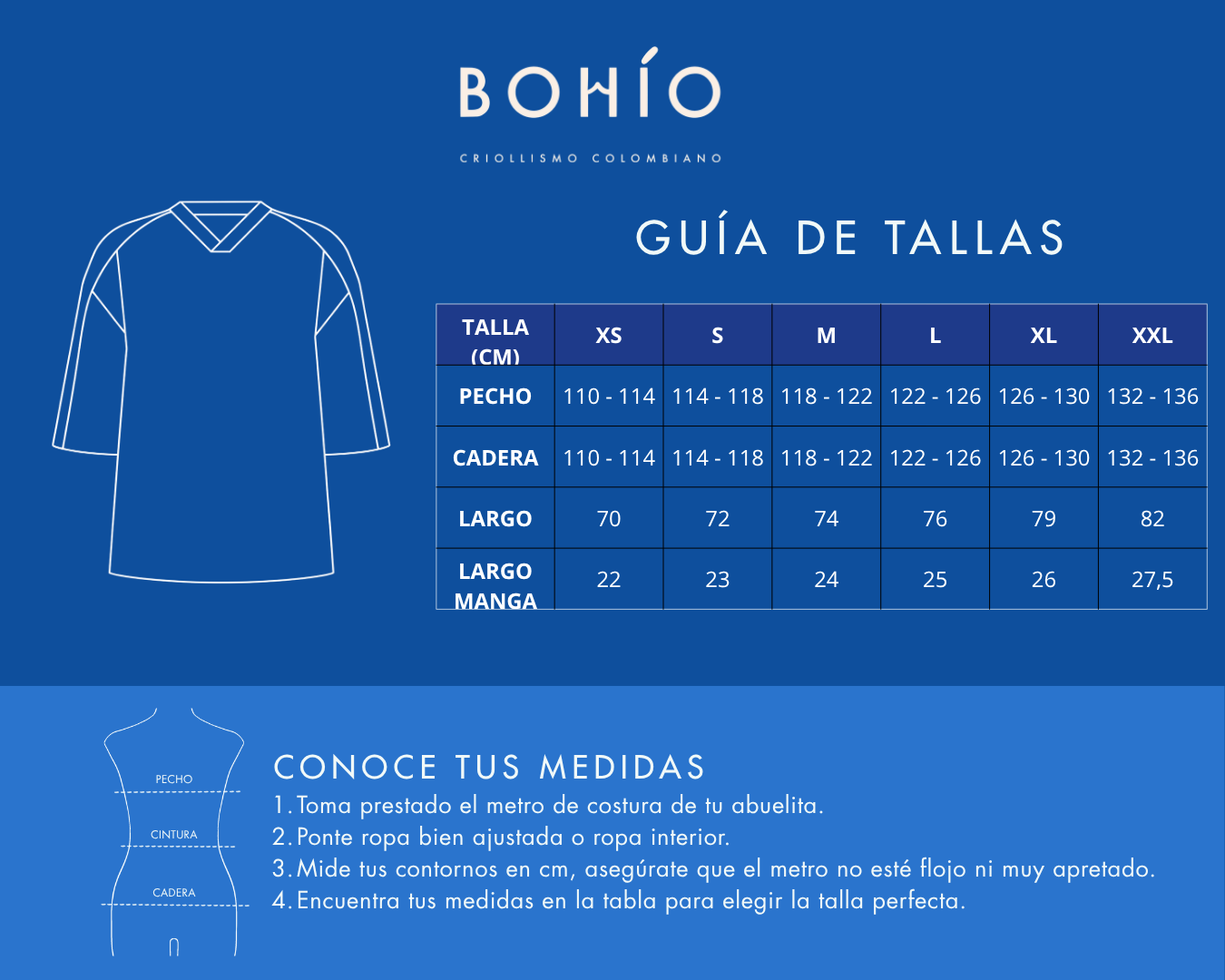 Camiseta Futbol Criollo Selección Criolla Visitante