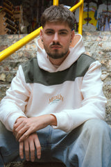 PREVENTA Hoodie Unisex MedellÍn Florece Verde (Algodón 100%)