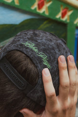 PREVENTA Gorra Medellin Florece (Beisbolera)