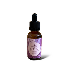 Serum (Amapola X Bohío)
