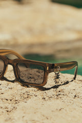 Gafas Criollo Club Bohio Sunglasses (Verde)