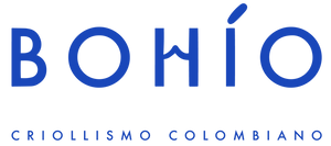 Logo Bohío